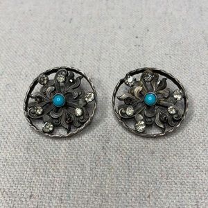 Vintage Buttons